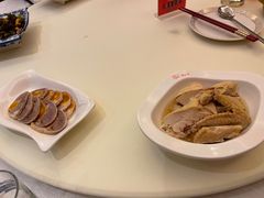 -永兴餐厅(复兴中路店)