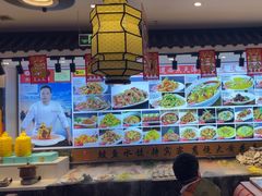 -渔家风味·鲅鱼水饺·央视展播·海鲜天津菜(开发区店)