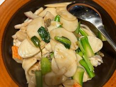 -瓯菜排档(娄桥店)