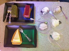 -坤思特1688咖啡(五洲花城店)