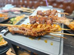 -马海涛牛肉串·午市牛腩饭·烧烤夜宵(领汇广场店)