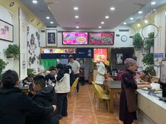 -平凉羊肉泡馍·清真