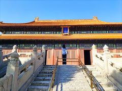 -历代帝王庙博物馆