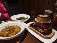 -千日贺茶餐厅(高新万达店)