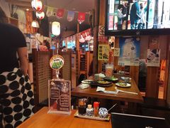 大堂-有喜屋·深夜食堂(北京西路店)