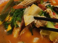 -每味每客·重庆麻辣烫(国泰店)