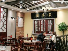 大堂-鲜得来排骨年糕(云南南路店)