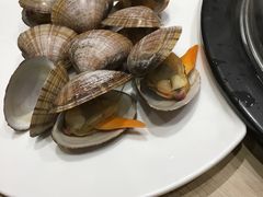 -海味当家·蒸锅海鲜(中山广场创始店)