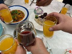 -悦福瑞酒楼(西影路店)