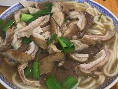 猪脏粉-锦泓老字号猪脏粉(东联大厦店)