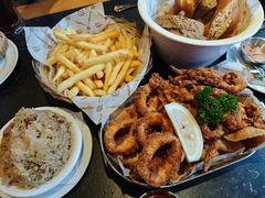 -宝莱纳餐厅(滨江店)