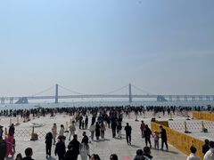 -星海湾跨海大桥