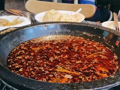 -老船舫·现做活鲜鱼馆(东郊记忆店)