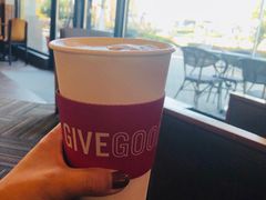 -星巴克(无锡百联奥特莱斯店)