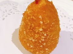 金鸭梨-大鸭梨烤鸭店(花园村店)
