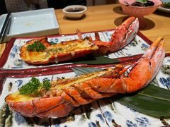 -花和海鲜自助(梅江店)