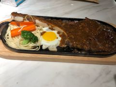 -两点半深夜牛排(斗西路店)