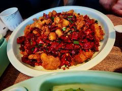 -羲和雅苑•北京烤鸭(瑞吉店)