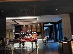 -康莱德酒店·美庭自助餐厅
