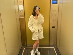 -尼依格罗香港美利酒店