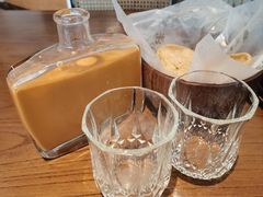 -金牌泰香米(重庆万象城店)