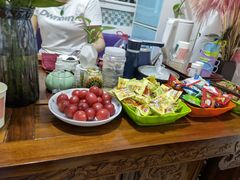 -润合汇养生馆(佳宁娜广场店)