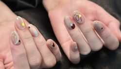 -LILY NAILS美甲美睫