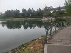-美兰湖景区
