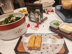 -诗城宴·四季山房(创客店)