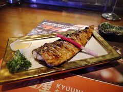 -弓二·烧鸟居酒屋(财富购物中心店)