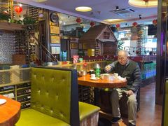 -小不点烧烤城(长乐宫店)