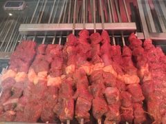 -迪拜帆船酒店海底餐厅