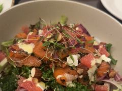 -22ºN BISTRO西餐&酒馆