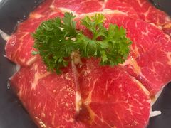 -花味·自助烤肉(大观天地店)