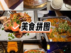 -绿茶餐厅(领展购物广场·中关村店)
