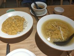 苏堂蟹黄面-苏堂阳春面•九年庆(北京路天河城店)