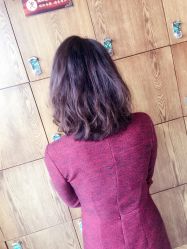 -简影造型·自选烫染接发salon