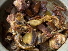 -斯丹姜母鸭·古法干香(涂门街总店)