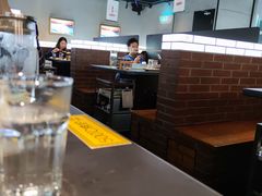 -很久以前羊肉串(昌里路三钢里店)