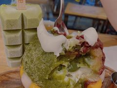 -WONDER ICE 萬得冰田(建設路总店)