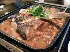-惠州白鹭湖雅居乐喜来登度假酒店-盛宴标帜西餐厅