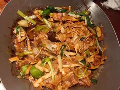 -老板恋上鱼(高新万达店)