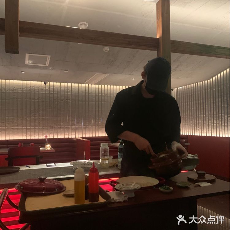 杭州探店｜RUICH BISTRO&YAKITORI居酒屋