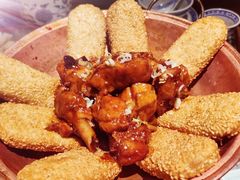 -南京大牌档(中关村领展广场店)