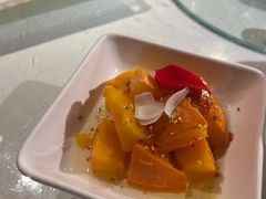 -月湖翠·上海菜(思南公馆淮海店)