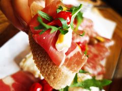 -Alimentari早午餐(安福路店)