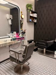 -唐风采假发补发定制