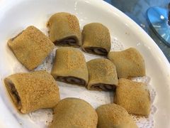 -乔家满族八大碗(流水沟店)