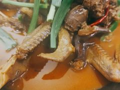 -楚成谷鸭馆(裕民店)