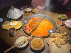 -萍姐火锅·公路夜市(打浦桥日月光店)